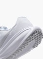 Nike Koşu Ayakkabısı Açık Gri 79062 6