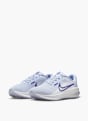 Nike Koşu Ayakkabısı Mavi 79063 2