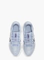 Nike Koşu Ayakkabısı Mavi 79063 4