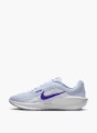 Nike Koşu Ayakkabısı Mavi 79063 5