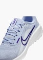 Nike Koşu Ayakkabısı Mavi 79063 6