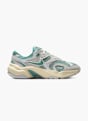 Nike Baskets Turquoise 79066 1