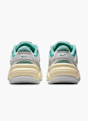 Nike Baskets Turquoise 79066 3