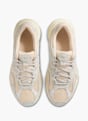 Nike Chunky sneaker Beige 79068 2