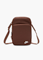 Nike Borsa a tracolla Marrone 79071 1