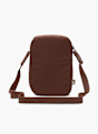 Nike Borsa a tracolla Marrone 79071 2