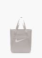 Nike Alışveriş Çantası Gri 79082 1