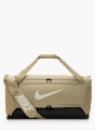 Nike Spor Çantası Bej 79088 1