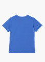Nike Tee-shirt Bleu 79201 2