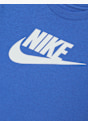 Nike T-Shirt Blau 79201 3