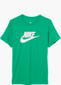 Nike T-Shirt Grün 79234 1
