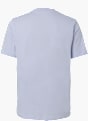 Nike T-Shirt Lila 79182 2
