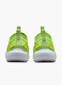 Nike Slip On Sneaker Gelb 79139 3