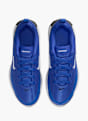 Nike Baskets Bleu 79156 2
