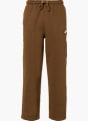 Nike Pantalon de survêtement Marron 79194 1