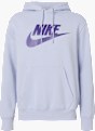 Nike Sweat à capuche Violet 79213 1