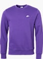 Nike Sweat Violet 79224 1