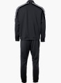 Nike Survêtement Noir 79229 2