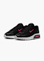 Nike Sneaker Schwarz 79164 2