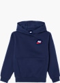 Nike Hoodie Blau 79272 1