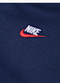 Nike Hoodie Blau 79272 3