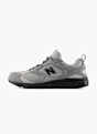 New Balance Sneaker Grau 79154 3