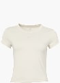 Nike Tee-shirt Beige 79252 1