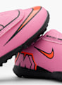 Nike Fußballschuh Pink 79159 6