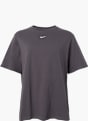 Nike T-Shirt Grau 79260 1