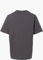 Nike Tee-shirt Gris 79260 2
