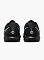 Nike Baskets de football Noir 79162 3