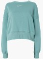 Nike Sweatshirt Türkis 79267 1