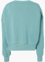 Nike Sweatshirt Türkis 79267 2