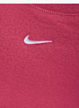 Nike Tee-shirt Rouge 79290 3