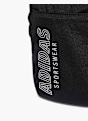 adidas Bolso bandolera Negro 79209 4