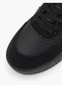 Vty Sneakersy Czarny 79238 5