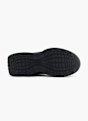 Vty Buty wsuwane Czarny 79244 4