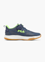 FILA Salon ayakkabısı Mavi 79232 1