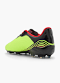 FILA Baskets de football Jaune 79250 2