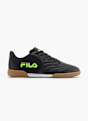 FILA Dvoranska cipela Crna 79259 1