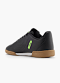 FILA Dvoranska cipela Crna 79259 3