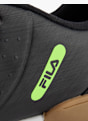 FILA Hallenschuh Schwarz 79259 5