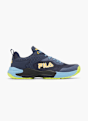 FILA Chaussure d’intérieur Bleu 79242 1