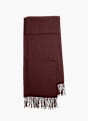 DEICHMANN Schal Bordeaux 79304 2
