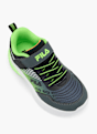 FILA Sneakersy Czarny 79302 2