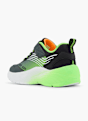 FILA Sneakersy Czarny 79302 3