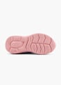 Kappa Sneaker Fuchsia 79279 4