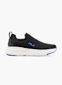 FILA Slip-on patike Crna 79316 1