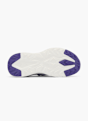FILA Slip-on маратонки Лилав 79319 4