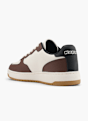 Kappa Sneaker Braun 79478 3